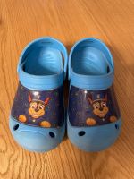 Hausschuhe Paw Patrol 28 blau Nordrhein-Westfalen - Kaarst Vorschau