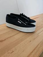 Superga 41 Plateau navi Wurster Nordseeküste - Midlum Vorschau
