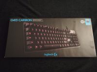 Logitech G413 Carbon Neu & OVP Duisburg - Duisburg-Mitte Vorschau