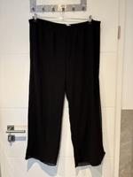 Mia Moda Hose Gr.25 Gr.50 schwarz Chiffon elegant neuwertig Hessen - Gernsheim  Vorschau