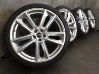 Audi RS7 4G Alufelgen Winterreifen 275/30 R 21 RDKS BB0*7 Nordrhein-Westfalen - Herford Vorschau