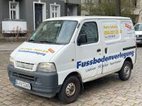 Suzuki Carry 1.3 Kastenwagen Benzin 2xSchiebetür Berlin - Steglitz Vorschau