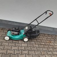 Verkaufe 1-Briggs&Stratton-35 Classic-Benzin-Rasenmäher-AB: 47 cm Bayern - Nördlingen Vorschau