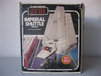 Star Wars - Imperial Shuttle - Kenner - Darth Vader Store Display Neustadt - Hohentor Vorschau