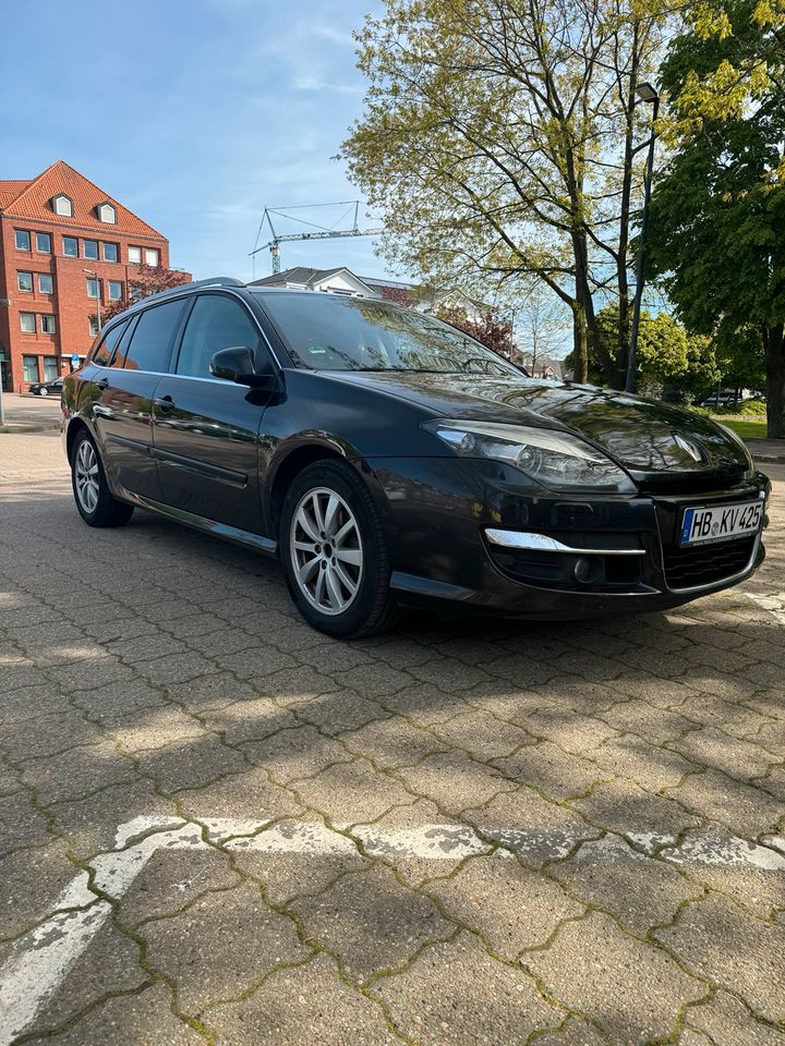 Renault Laguna in Bremen