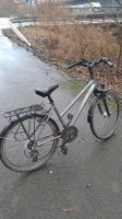 Rehberg 26 Zoll Fahrrad unisex Nordrhein-Westfalen - Bad Oeynhausen Vorschau