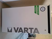 Varta element backup 18/S5 Bayern - Tiefenbach Kr Passau Vorschau