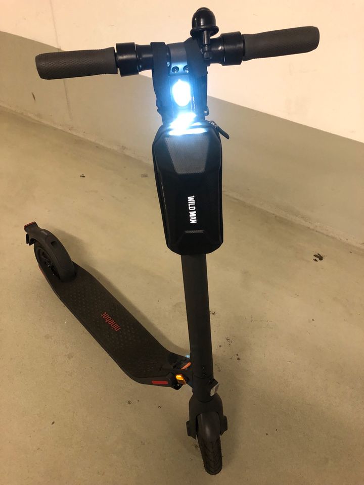 Ninebot by Segway Kickscooter in München