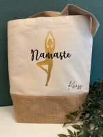 Tasche Umhängetasche Yoga Pilates Sport Geschenk Bayern - Bodenwöhr Vorschau