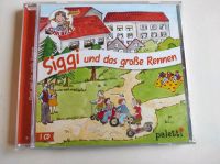 Kinder CD Siggi und das große Rennen Dortmund - Körne Vorschau