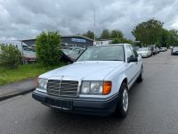 Mercedes-Benz 230 124 **TOP ZUSTAND**ROST-FREI** Baden-Württemberg - Lahr (Schwarzwald) Vorschau