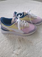Sneaker/ Schuhe/ Puma Thüringen - Schmalkalden Vorschau