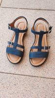 !!! WIE NEU !!! Ricosta Sandalen Modell Kalja, Größe 36 Baden-Württemberg - Sachsenheim Vorschau