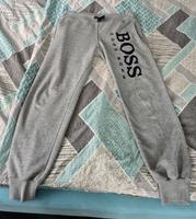 Hugo Boss Jogginghose Hessen - Riedstadt Vorschau