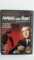 Anatomie eines Mordes mit James Stewart von O. Preminger auf DVD Rheinland-Pfalz - Dannstadt-Schauernheim Vorschau