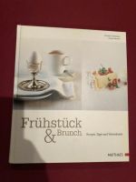 Frühstück u Brunch Rezeptbuch Thüringen - Worbis Vorschau