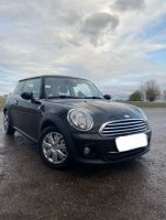 Mini Cooper schwarz 120ps - HU neu! Stuttgart - Stuttgart-Süd Vorschau