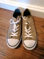 Converse Allstar Chucks Sneaker Sternchen Hannover - Mitte Vorschau