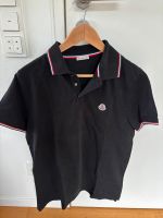 Moncler Polo Shirt schwarz M Baden-Württemberg - Heidelberg Vorschau