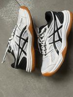 Tennisschuhe, Sportschuhe, Turnschuhe von ASICS, Gr. 39 Wuppertal - Vohwinkel Vorschau