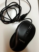 Logitech M500S Maus / Computermaus, neuwertig Bayern - Bamberg Vorschau