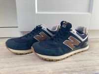 New Balance Sneaker Größe 38 Brandenburg - Kloster Lehnin Vorschau