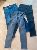 3 Jeans unterschiedlicher Marken Scotch&Soda,Esprit, Lee , Baden-Württemberg - Singen Vorschau