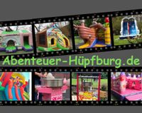 Hüpfburg ,Popcorn, Partyzelt, XXL Spiele, Paderborn, Höxter uvm. Nordrhein-Westfalen - Bad Driburg Vorschau