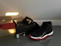 Nike Air Jordan 11 Playoff Nordrhein-Westfalen - Remscheid Vorschau