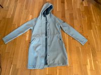 Outdoorjacke Tchibo, mintgrün, Größe 38 Friedrichshain-Kreuzberg - Friedrichshain Vorschau