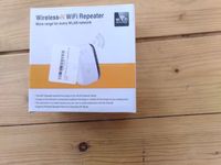 Wireless-N Wifi Repeater Baden-Württemberg - Heidelberg Vorschau