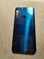 Huawei Y9 Prime 2019 Backcover Rückseite Blau Bayern - Mittenwald Vorschau