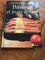 Poissons er fruits de mer Französisches Kochbuch Bayern - Wemding Vorschau