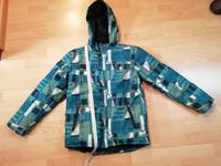 Jacke Winterjacke von Kanz Gr. 146 Bayern - Mammendorf Vorschau