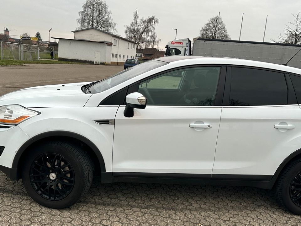 Ford kuga 2,0 in Neuried