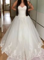 Brautkleid Hochzeitskleid Wedding Dress Gelinlik NP2000€ Hessen - Offenbach Vorschau