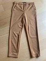 Damen Hose Vero Moda s 36 hellbraun Hosen 30er Länge Niedersachsen - Syke Vorschau