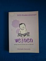 Sos Kinderzimmer weinen Buch Nordrhein-Westfalen - Herford Vorschau