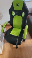 Gamingstuhl Gaming Chair Bürostuhl von Exodus Hessen - Bad Wildungen Vorschau