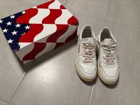 Autry Sneaker MEDALIST Gr.38 weiß Nordrhein-Westfalen - Herne Vorschau