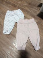 Baby Hosen Gr. 62/68 Kleidungspaket Nordrhein-Westfalen - Krefeld Vorschau