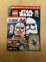 LEGO Star Wars Magazin nr. 106 Coruscant Guard Shock Trooper NEU Rheinland-Pfalz - Andernach Vorschau