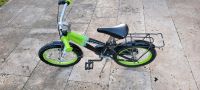 Kinderfahrrad 16 Zoll Bayern - Purfing Vorschau