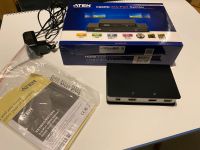 HDMI Splitter Wuppertal - Elberfeld Vorschau