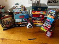 Brettspiele Sammlung Köln - Köln Klettenberg Vorschau