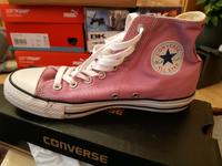 Converse All Star HI Canvas Seasonal - Top !!! Bergedorf - Hamburg Lohbrügge Vorschau