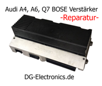 Vorschaubild einer Anzeige von DG-Electronics