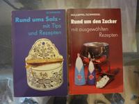 ddr ostalgie  rund ums salz und rund um den zucker Sachsen-Anhalt - Braunsbedra Vorschau
