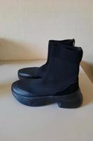Zara Stiefel 39,schwarz Köln - Weidenpesch Vorschau