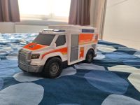 ***Krankenwagen mit Licht und sound*** Leipzig - Leipzig, Zentrum Vorschau